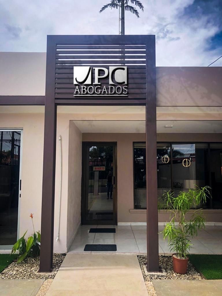 jpc abogados legal firm in jaco