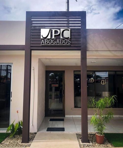 jpc abogados legal firm in jaco